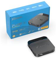Xsarius Pure 3 UHD - 4K Android 11 Media Player