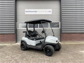 Golfcar clubcar