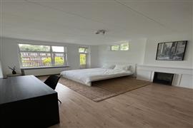 Kamer Talmastraat in Rotterdam