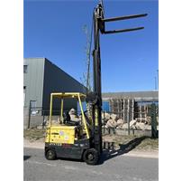 hyster e3.00xl