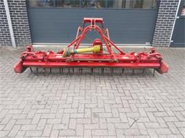 Lely Rotorkopeg 3 meter breed