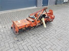 Agrator AL-1800 Frees