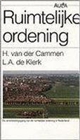 Ruimtelijke ordening / Aula