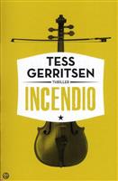 Incendio