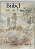 Bijbel voor de kinderen