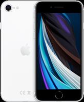 Apple iPhone SE 2020 128GB white + garantie
