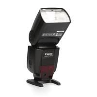 Canon 580EX II Speedlite