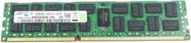 Micron geheugen 8GB DDR3 2Rx4 PC3 10600R (1333Mhz) DIMM + garantie