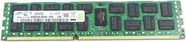 Voordeelbundel (10+ prijs) Samsung geheugen 8GB DDR3 2Rx4 PC3 12800R DIMM + garantie