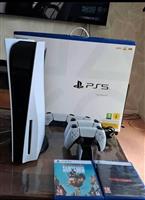   Verkoop PS5