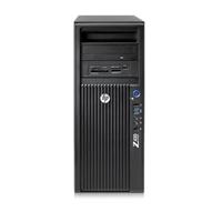 HP Z420 Workstation | XEON / 16GB ram / 256GB SSD
