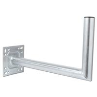 L-beugel Staal 55cm gegalvaniseerd