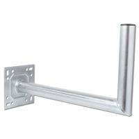 L-beugel Staal 55cm gegalvaniseerd