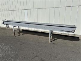 Propak transportband 560 x 50 cm