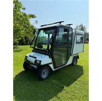 ClubCar