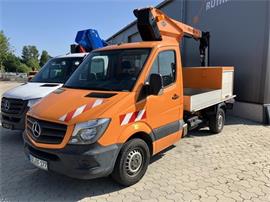 VERSALIFT ETM-32-125-F