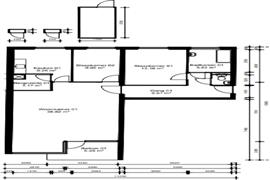 Appartement Stellalunet in Maastricht