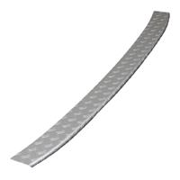 Bumper beschermer aluminium Peugeot e-Expert 2020+