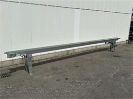 Javo 25 cm plantentransportband 600 x 25 cm