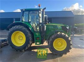 John Deere 6140M-63052