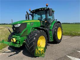 John Deere 6155R-697375