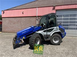 Kramer 580T-692507
