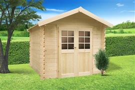 NIEUW tuinhuis Gera - S8760