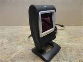 HONEYWELL 7580G-2 USB Presentation 2D 1D PDF417 Barcode Scanner Reader POS Black