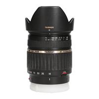 Tamron AF 18-200mm F3.5-6.3 XR Di ii LD Aspherical (IF) Macro - Sony A
