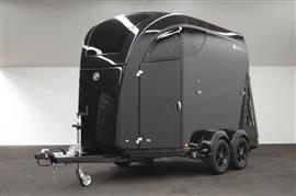 Bucker Careliner-L Black Bottom