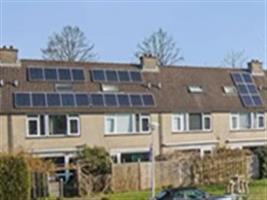Huis Zwanenburghof in Leusden