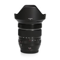 Fujifilm XF 10-24mm F4.0 R OIS