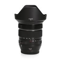 Fujifilm XF 10-24mm F4.0 R OIS