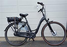 bsp elektrische fiets in zeer goede staat 
