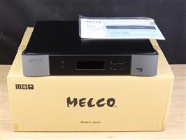 Melco N1-S38 highend audio 3.84TB Digital Music Library NEW 25% OFF!