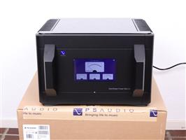 PS Audio DirectStream PowerPlant P20 highend audio power regenarator 230V EU version