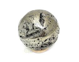 Pyriet bol nr 8  ( fools gold ) - 373 gram