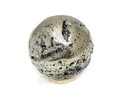 Pyriet bol nr 8  ( fools gold ) - 373 gram