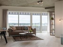 Appartement G.H. Betzweg in Rotterdam