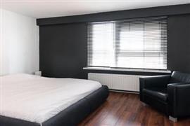 Appartement Pastoor Petersstraat in Eindhoven