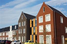 Appartement Jip en Jannekelaan in Zaltbommel