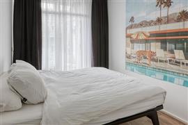 Appartement Theresiastraat in Den Haag
