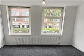 Appartement Polderlaan in Rotterdam