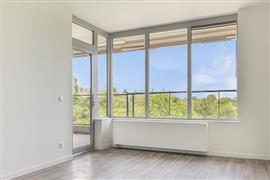 Appartement Sibeliuspark in Oss