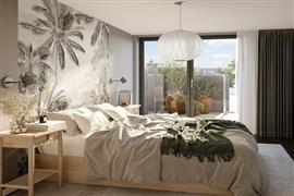 Appartement Verspronckweg in Haarlem