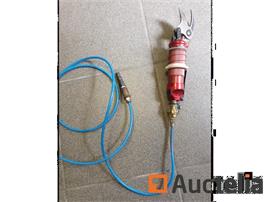 Felco F70 pneumatische snoeischaar
