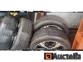 PEUGEOT 5008 velg
