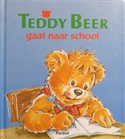 TEDDY BEER GAAT NAAR SCHOOL - SPECIAL