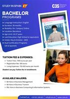 Discover the Business Side of Travel and Tourism