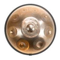 C# Amara 9 - Stainless - Gebruikt - Inruil